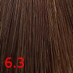 краска цеко 6.3 Золотистый блондин краска Cehko Explosion 6.3 Золотистый блондин/Golden blond 6.3